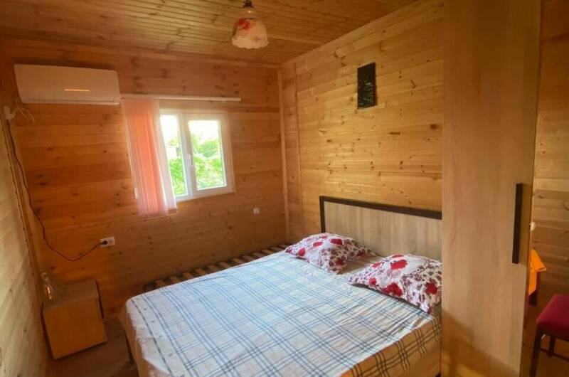 Двухместный номер с дополнительным местом