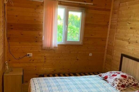 Двухместный номер с дополнительным местом