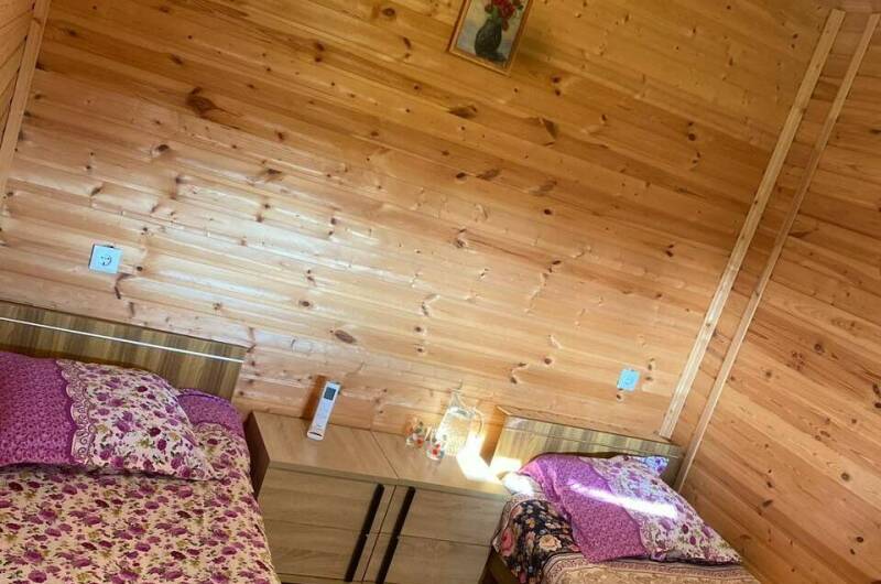 Трехместный номер