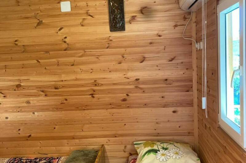 Трехместный номер