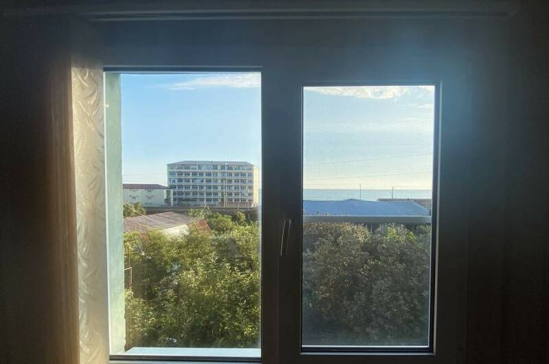 «Эконом» двухместный