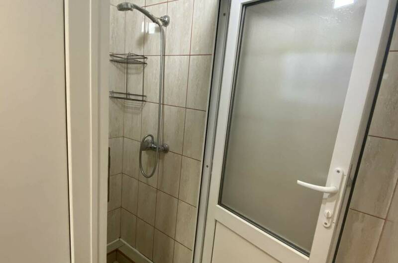 «Эконом» двухместный