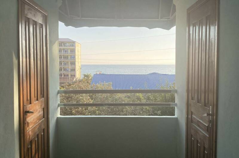 «Эконом» трёхместный