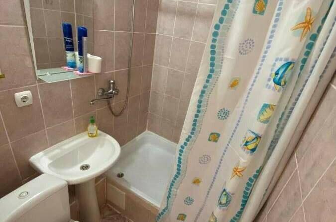 «Стандарт» трёхместный