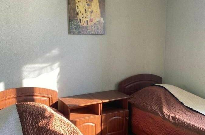 «Стандарт» трёхместный