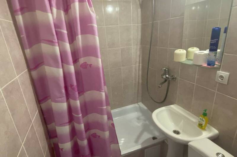 «Стандарт» четырёхместный