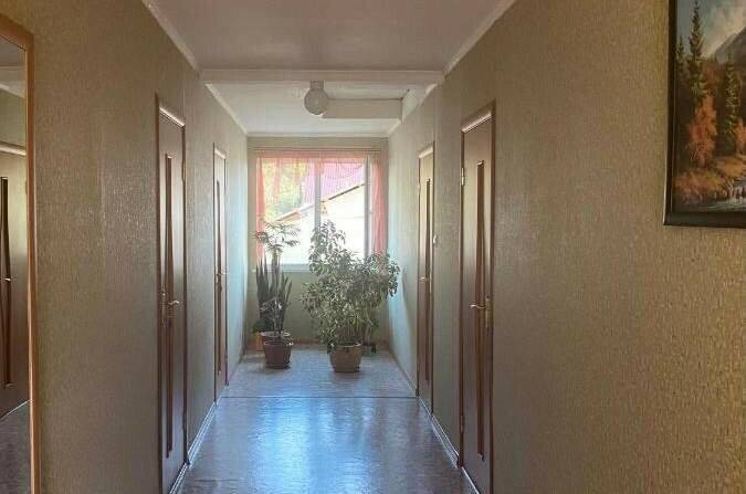 «Стандарт» четырёхместный