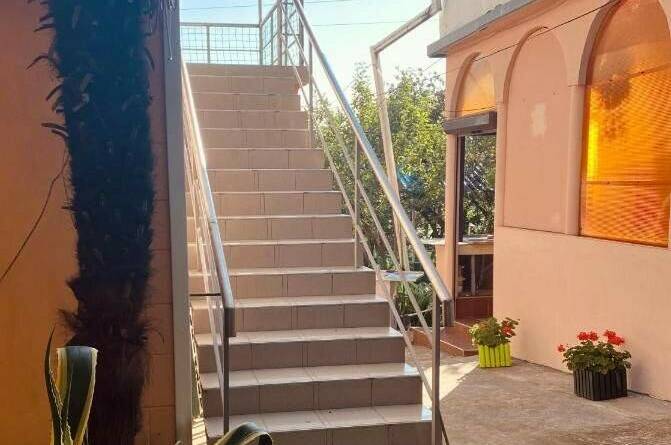 «Стандарт» четырёхместный