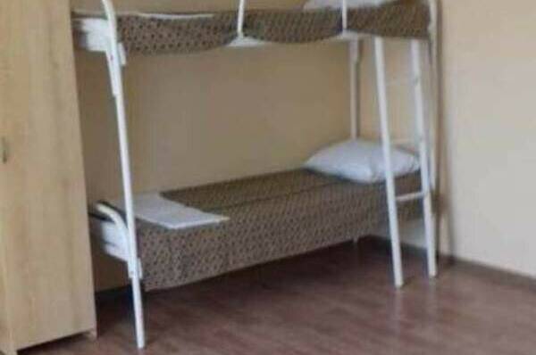 Четырехместный «Стандарт»