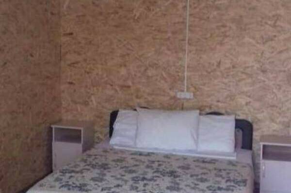 Четырёхместный «Стандарт»