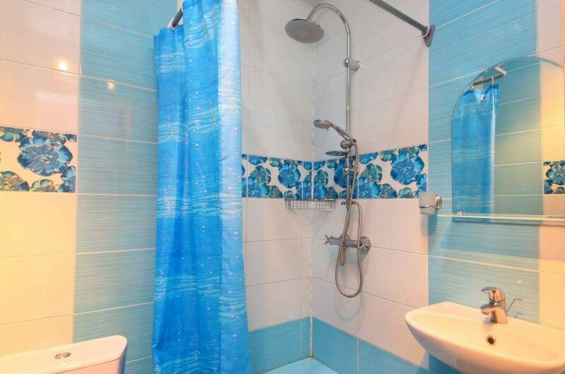 Двухкомнатный 4-х местный номер