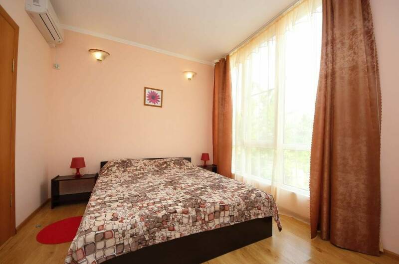 Двухместный номер