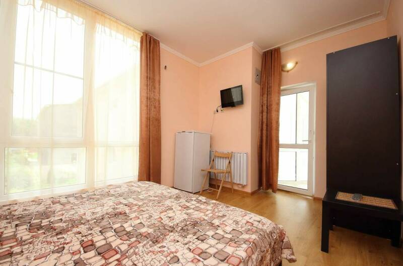 Двухместный номер