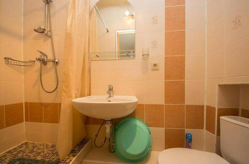 Двухместный номер