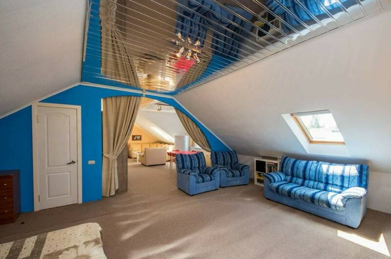 Апартаменты с отдельным входом