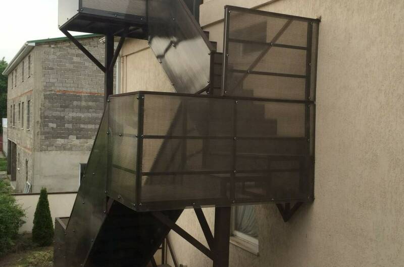 Апартаменты с отдельным входом