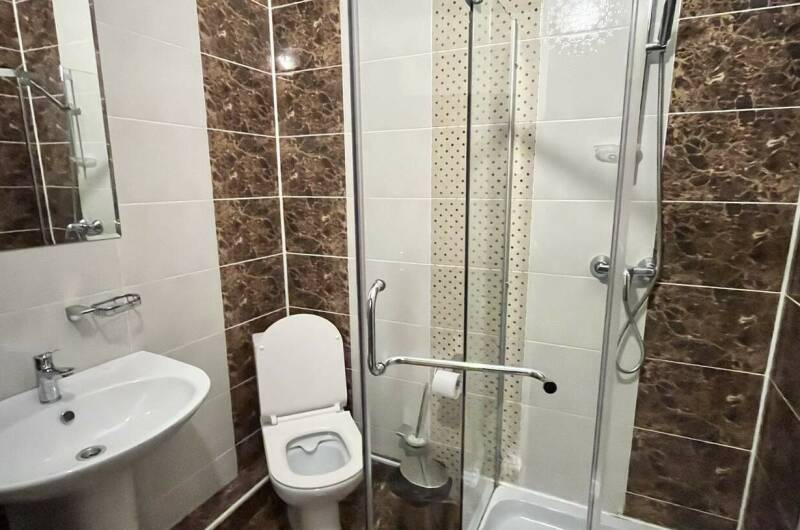 Двухместный «Стандарт» с доп. местом