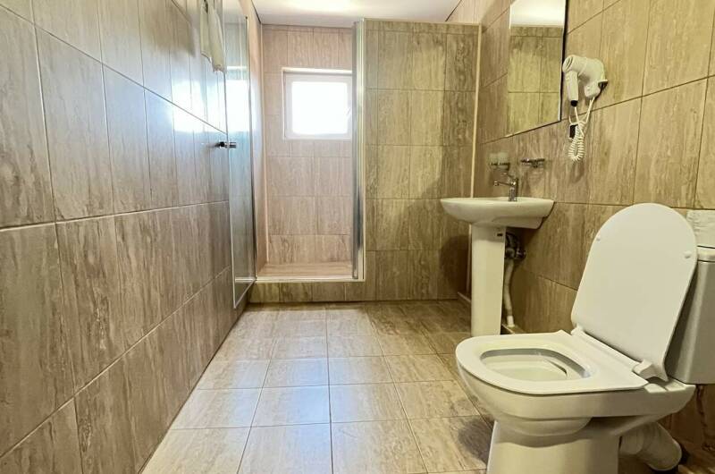 Двухкомнатный «Семейный»