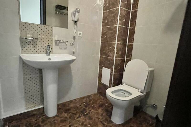 Двухместный «Стандарт»