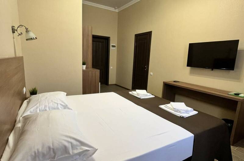 Двухместный «Стандарт»