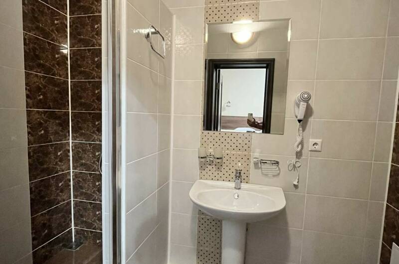 Двухместный «Стандарт»