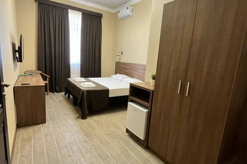 Двухместный «Стандарт»