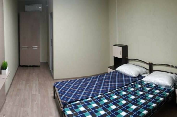 Двухместный номер «Комфорт»