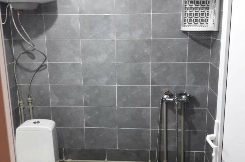 Двухместный номер «Комфорт»