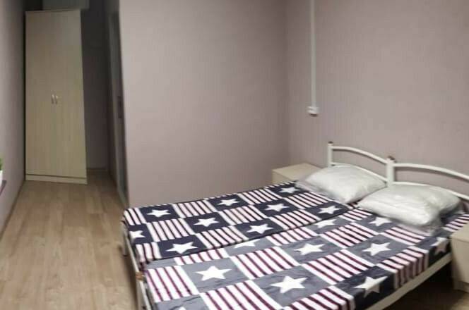 Двухместный номер «Комфорт»