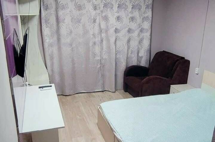 Двухместный номер «Комфорт»