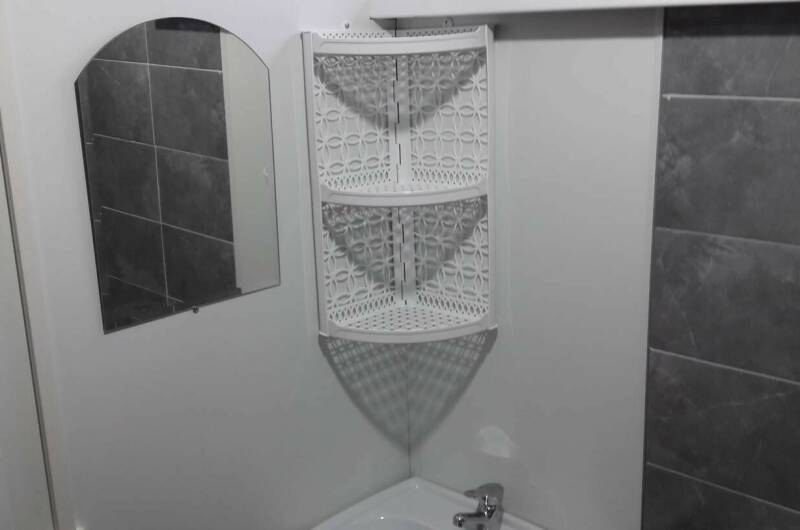 Двухместный номер «Комфорт»