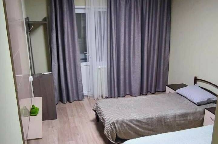 Двухместный номер «Комфорт»