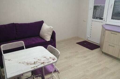 Студия на 3−4 человека