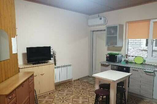 2 х комнатный номер с кухней