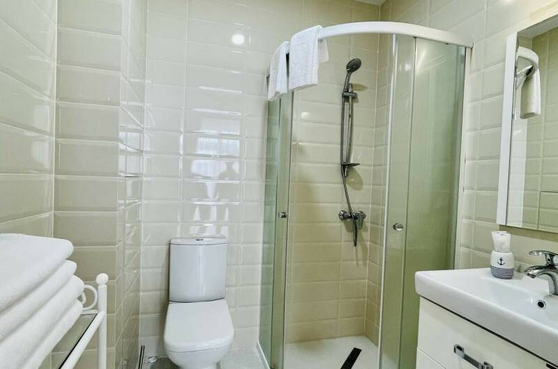 Эконом двухместный (мансарда)