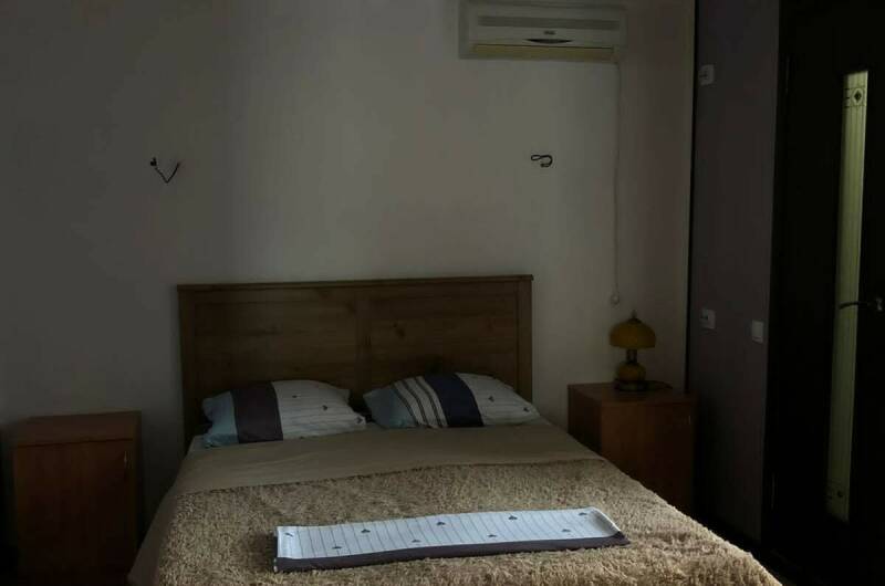 Апартаменты на 6−7 человек