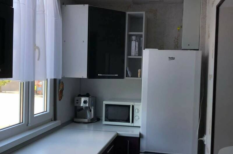 Апартаменты на 6−7 человек