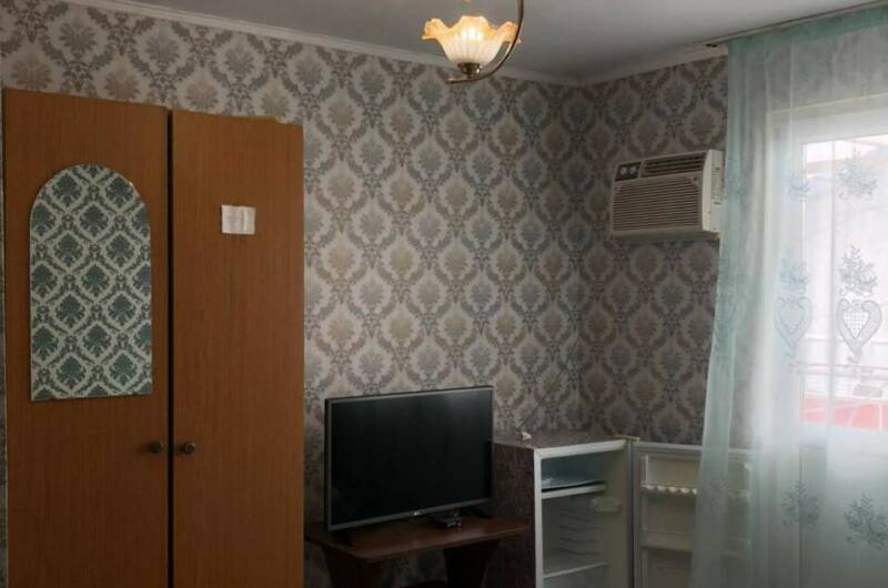 2-х местный номер «Комфорт» с доп. местом