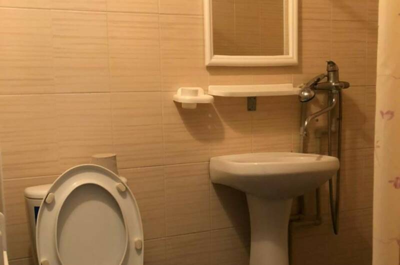 2-х местный номер «Комфорт» с доп. местом