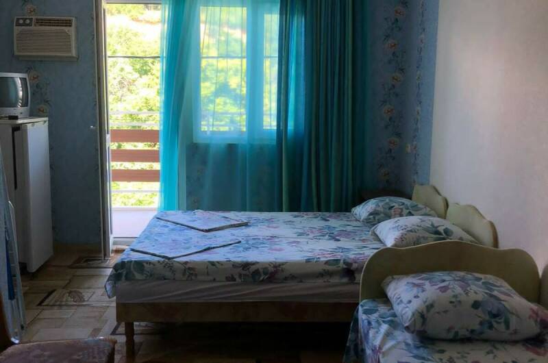 3-х местный «Комфорт»