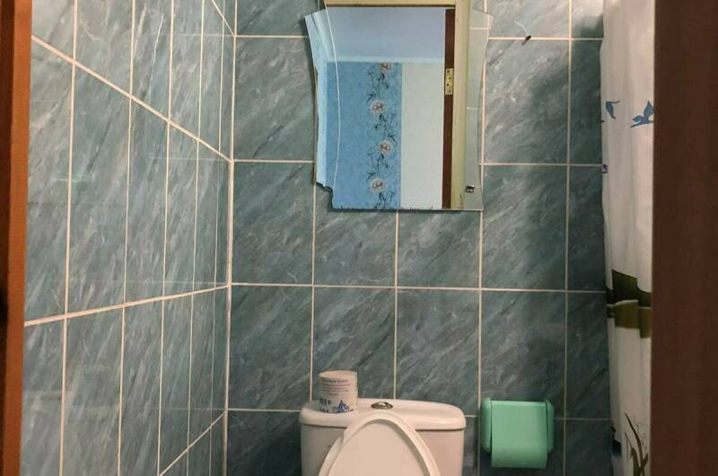 3-х местный «Комфорт»