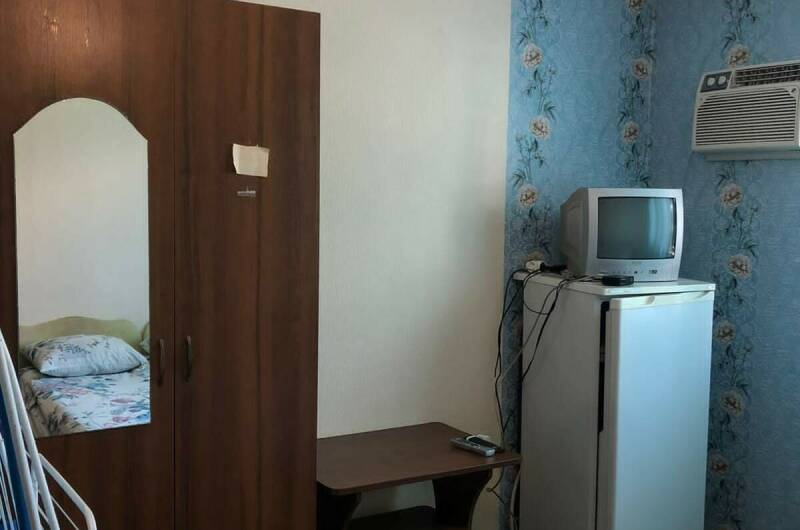 3-х местный «Комфорт»