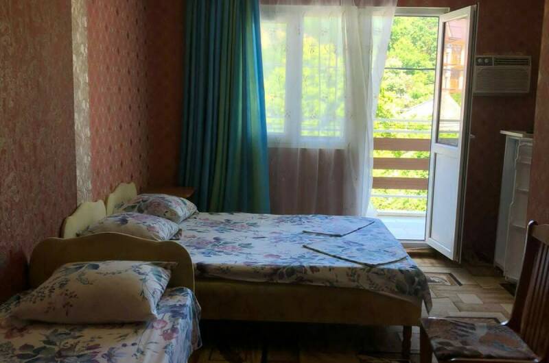 3-х местный «Комфорт»