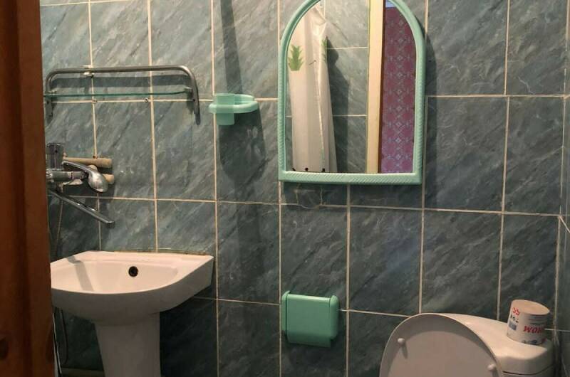 3-х местный «Комфорт»