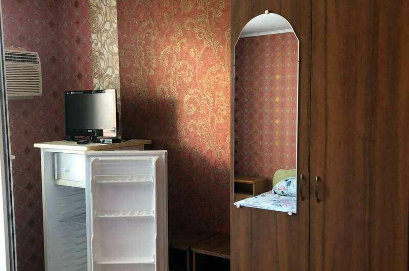 3-х местный «Комфорт»