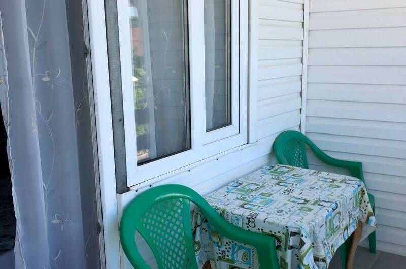 3-х местный «Комфорт»