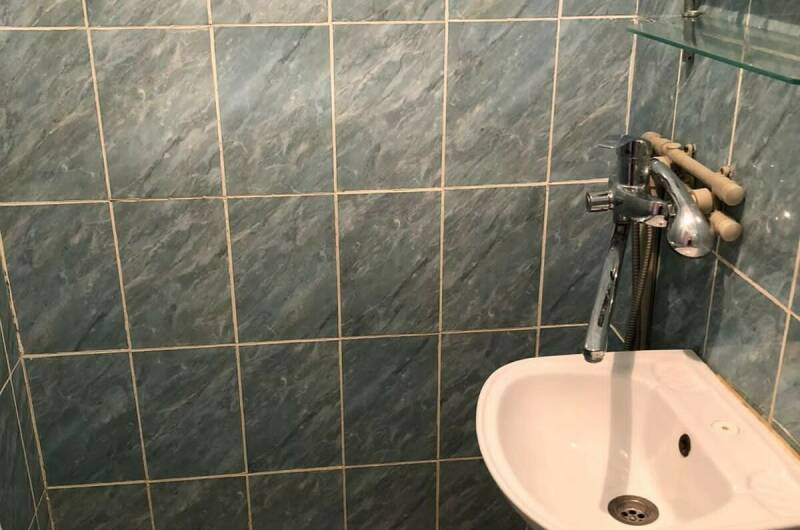 3-х местный «Комфорт»