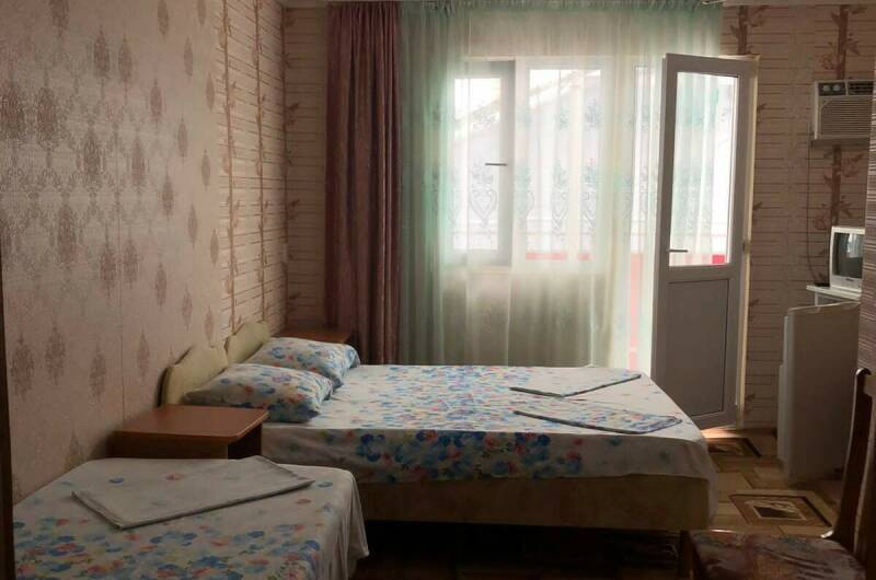 3-х местный «Комфорт»