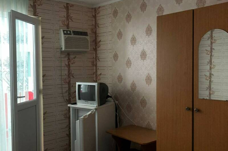 3-х местный «Комфорт»