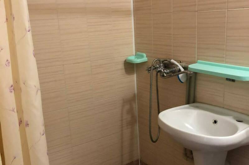 3-х местный «Комфорт»